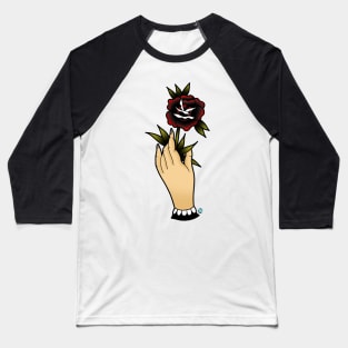 Ophelia Baseball T-Shirt